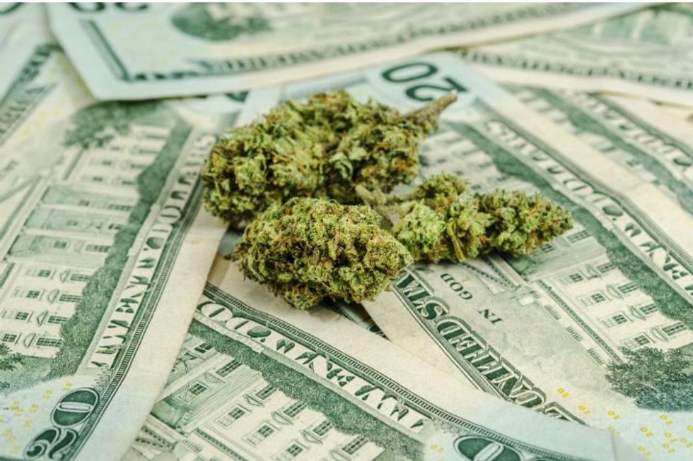 A Colorado City Raised $1.5 Million In Pot Taxes. How They Spent It is Even Better.