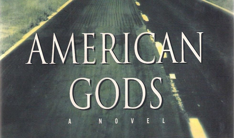 Neil Gaiman’s American Gods Heads for Television; Will the Cast Reflect the Books’ Diversity?