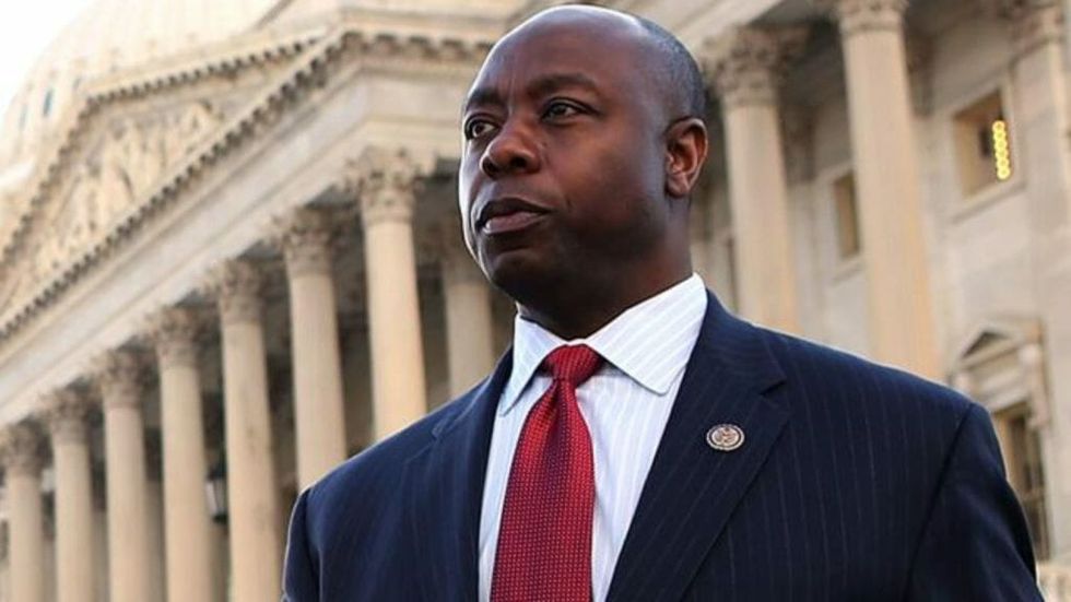 Black GOP Senator Talks About Being Pulled Over By Police 7 Times In One Year