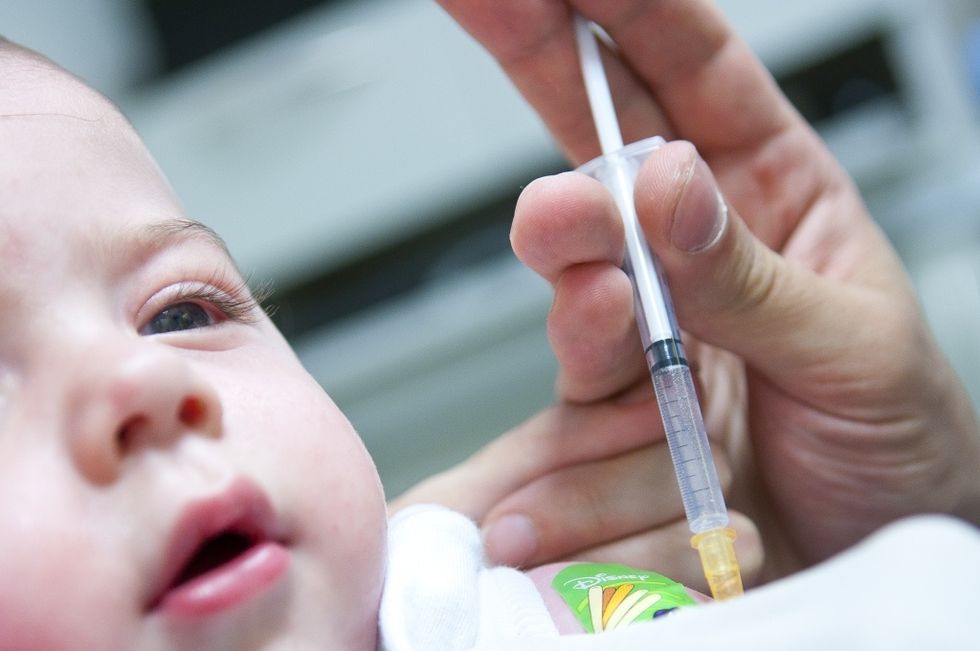 These Doctors Are Refusing to Treat Families Who Won’t Vaccinate