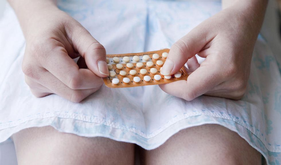 Want Birth Control? How Long Are You Prepared To Wait?