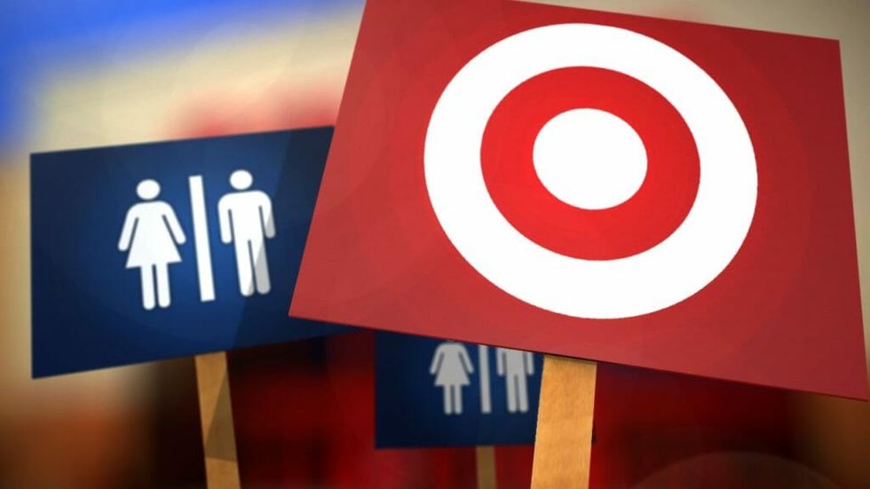 Target Moves To Accommodate, Quell Criticism of Its Bathroom Policy
