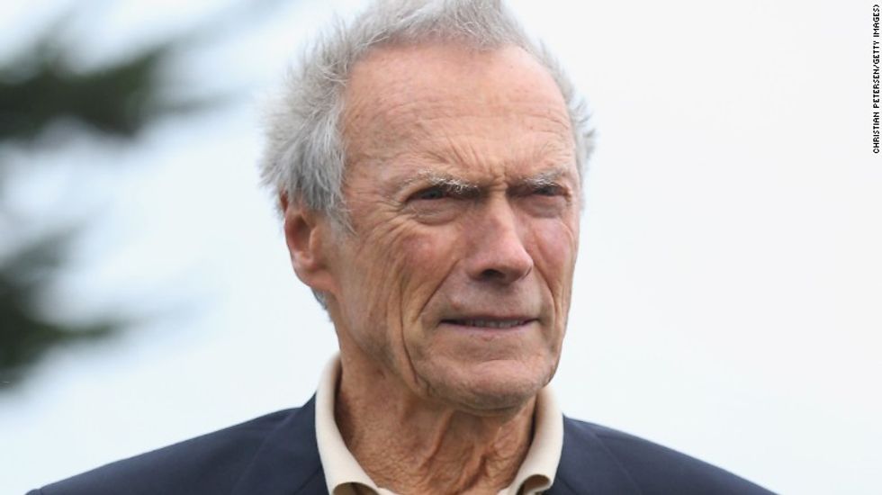 Clint Eastwood: On Racism, the "Pussy Generation" and Why He's Pro-Trump