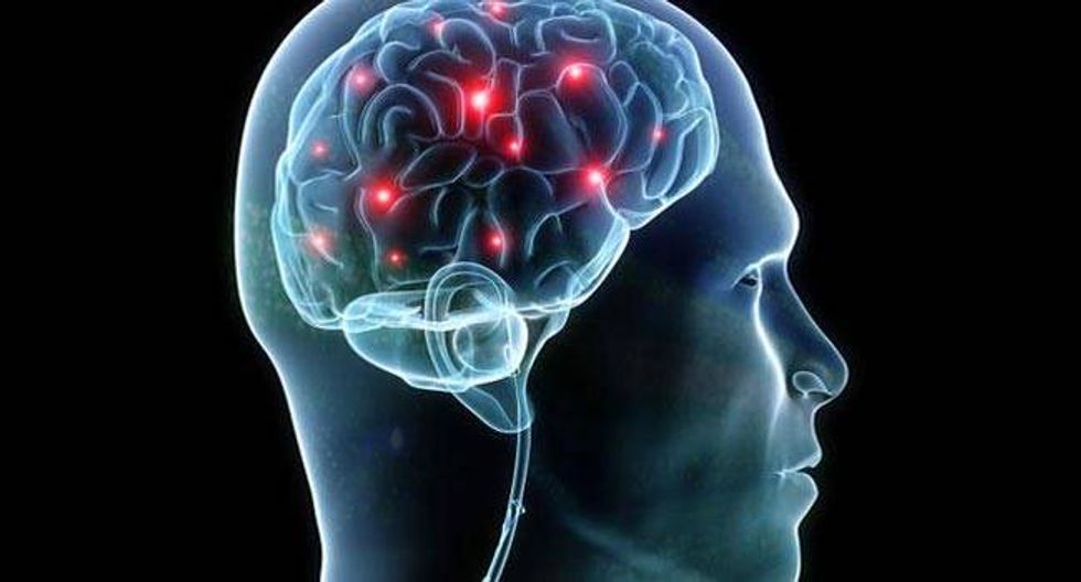 New Study Detects Brain Activity Even After Death