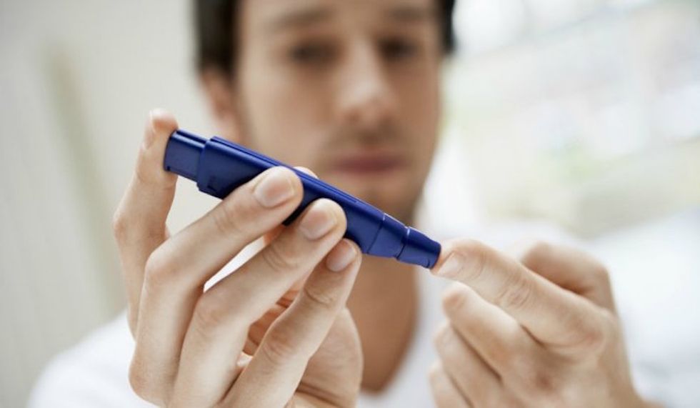Revolutionary Drug Might Cure Type 2 Diabetes