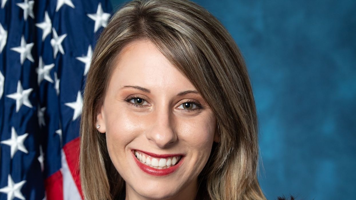 Katie Hill's Ex-Husband Wanted To Ruin Her Life With Revenge Porn. And He Won.