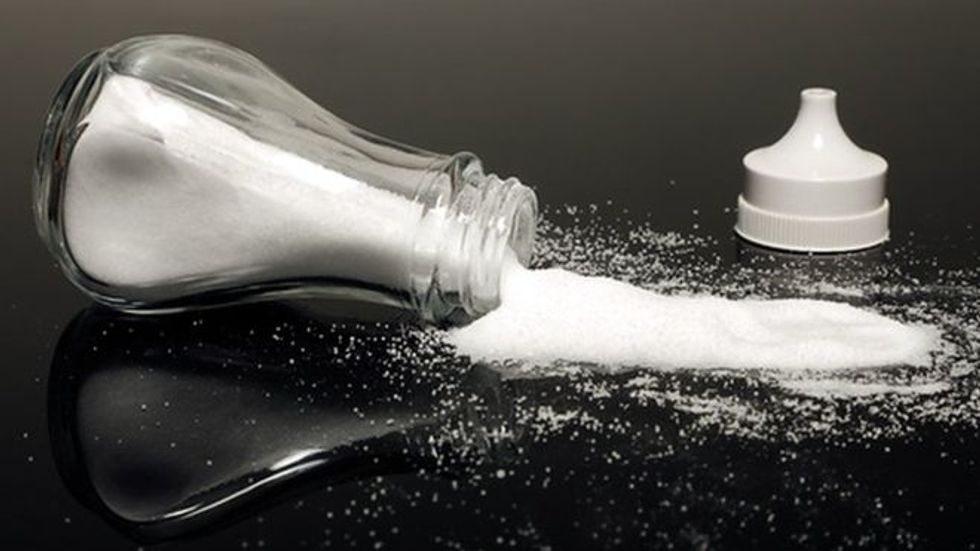 Is Salt as Bad for the Heart as We’ve Been Told? Top Scientists Say No.