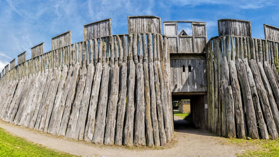 Ancient Structure Reveals Vikings Were More Technologically Advanced Than We Thought