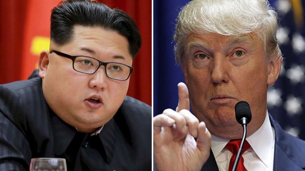 North Korea Responds To Trump's U.N. Speech With Unprecedented Nuclear Threat