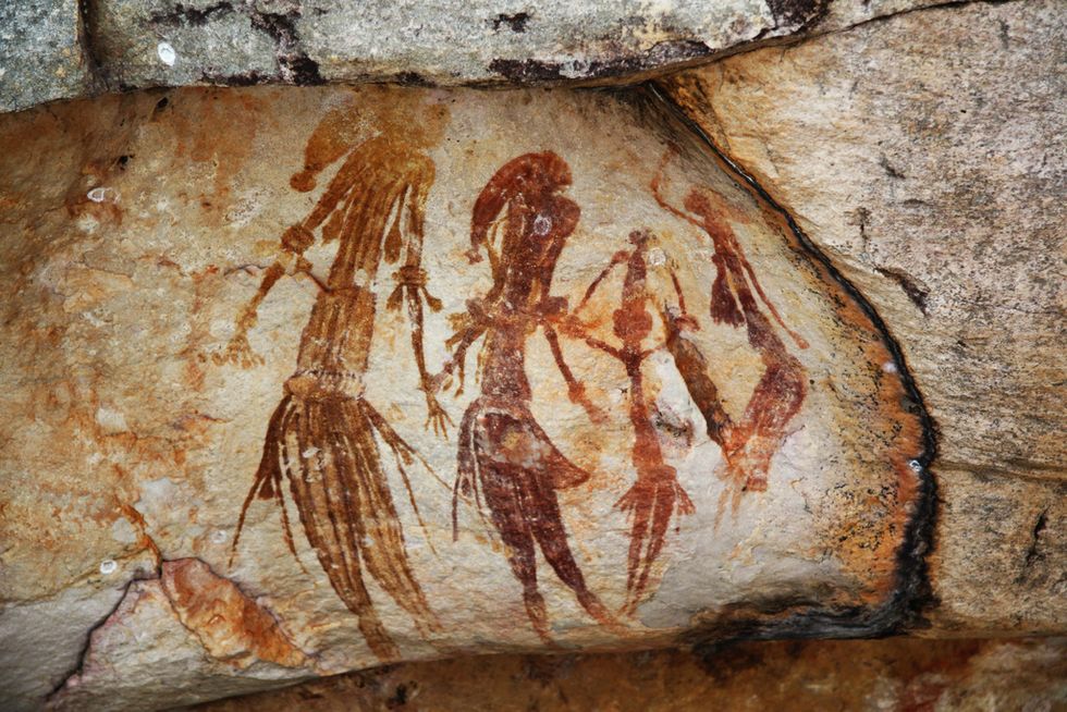 New Discovery Proves Australia Was Inhabited Far Earlier Than Previously Thought