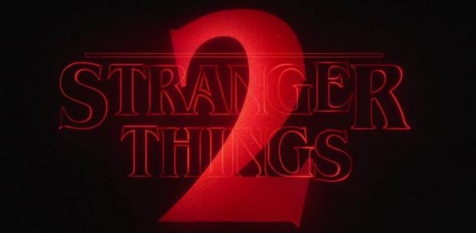 What Time Does 'Stranger Things' Season 2 Become Available on Netflix?
