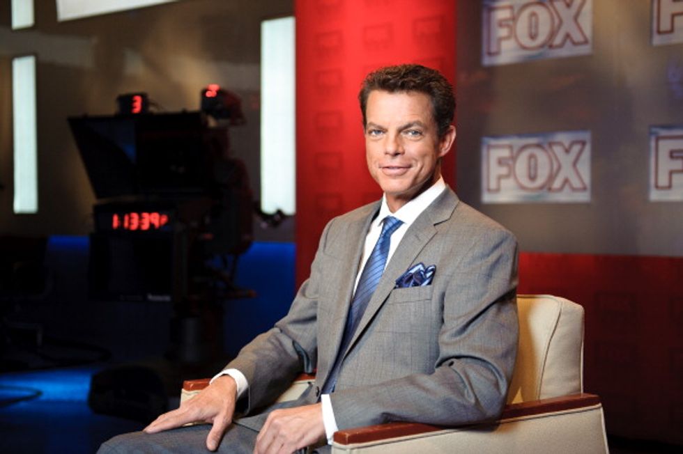 Fox News' Shepard Smith Just Debunked the Latest Clinton Scandal On Air and His Viewers Are Pissed
