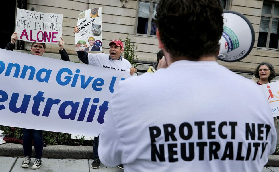 What Would the Internet Look Like Without Net Neutrality? Ask Portugal.