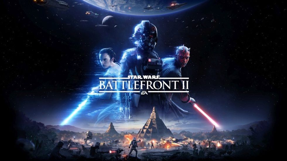 'Star Wars Battlefront 2': What Movie Characters Appear in the New Game?