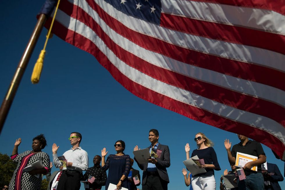 Why More Americans Are Renouncing Their Citizenship This Year Than Ever Before