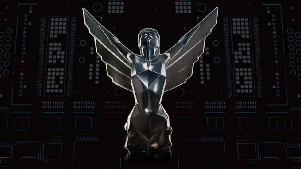 The Game Awards 2017 Nominees Revealed