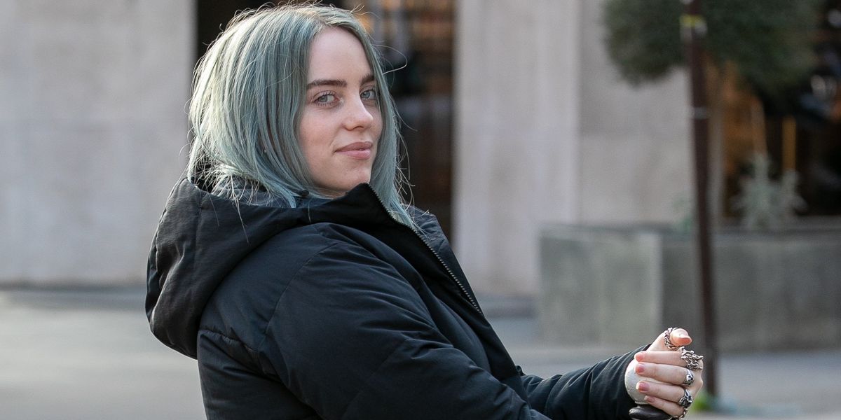 Billie Eilish Will Reportedly Get $25 Million For Her Documentary