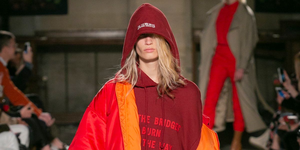 A New Show Examines the Hoodie's Cultural Complexities