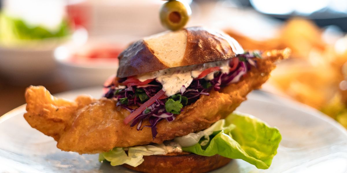 Best sandwiches in Houston SportsMap