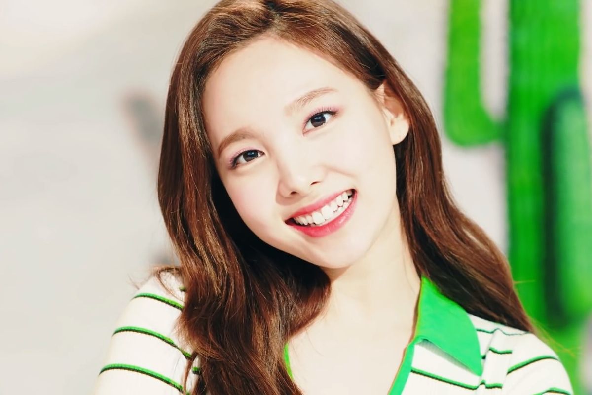 Nayeon Twice Stalker Josh
