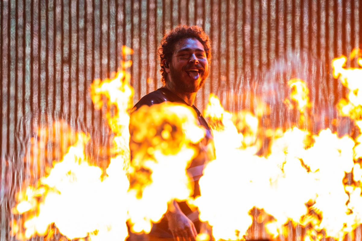 post malone lyrics