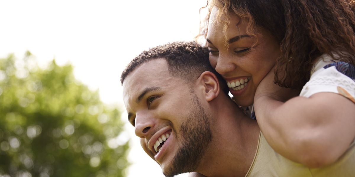 10 Dating-Related Promises To Make To Yourself Before The New Year Begins
