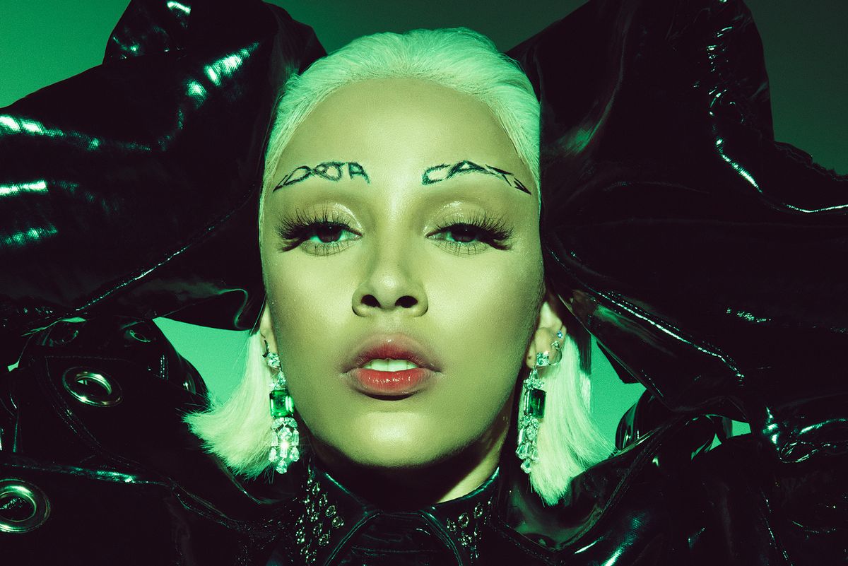 Doja Cat: Reloaded