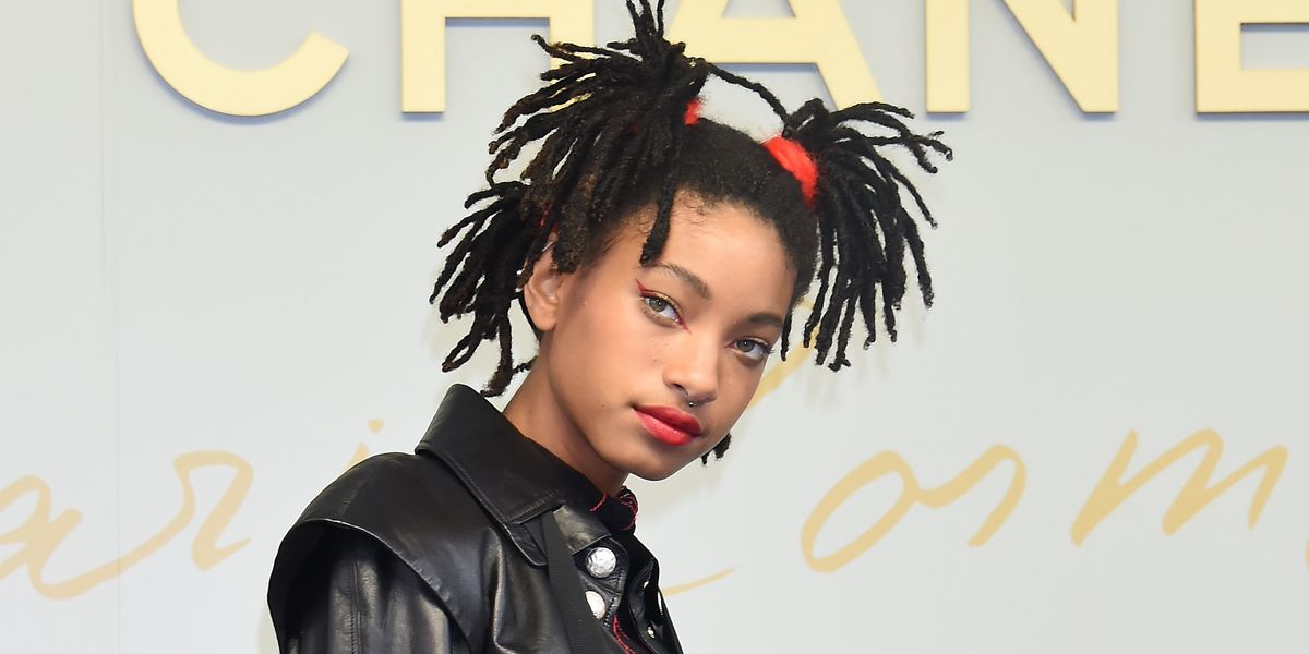 Willow Smith Opens Up About 2014 Child Protective Services Investigation Controversy
