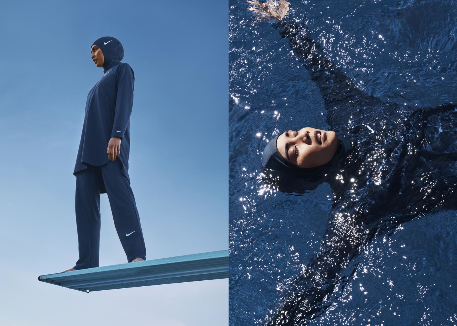 nike swimsuit burkini