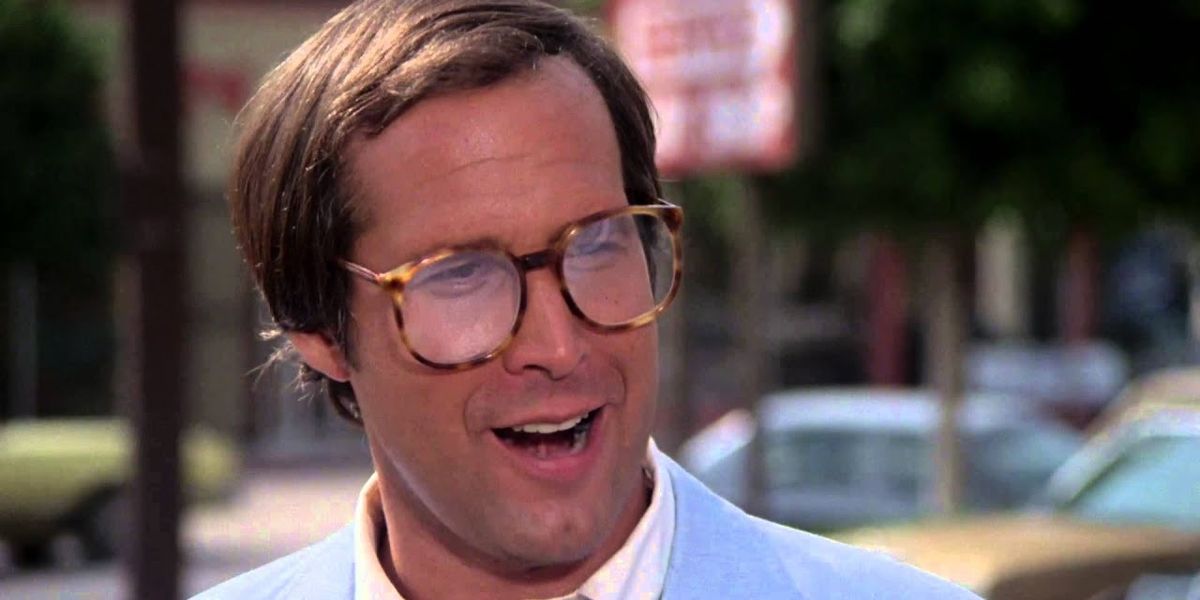 'The Griswolds' TV show in the works for HBO Max It's a Southern Thing