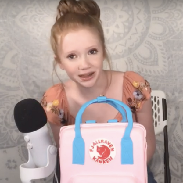 ASMR Teen 'Life With MaK' Targeted By Online Smear Campaign