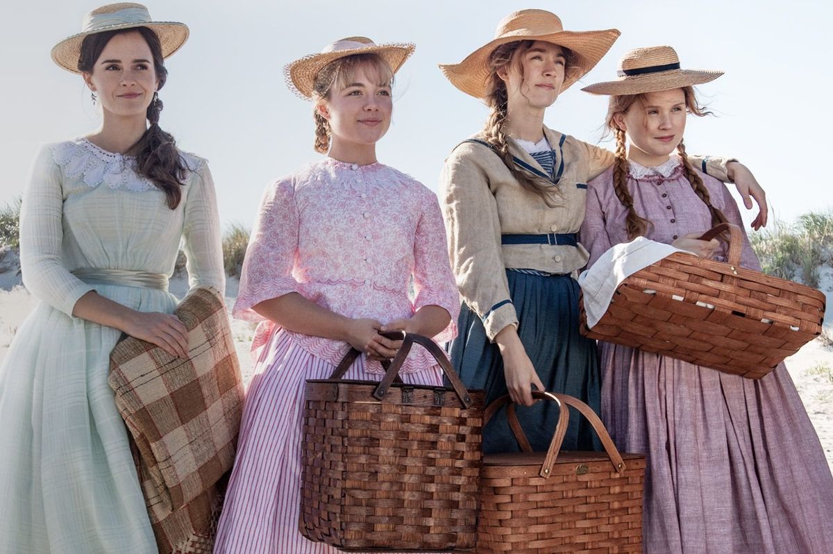 golden globe nominations