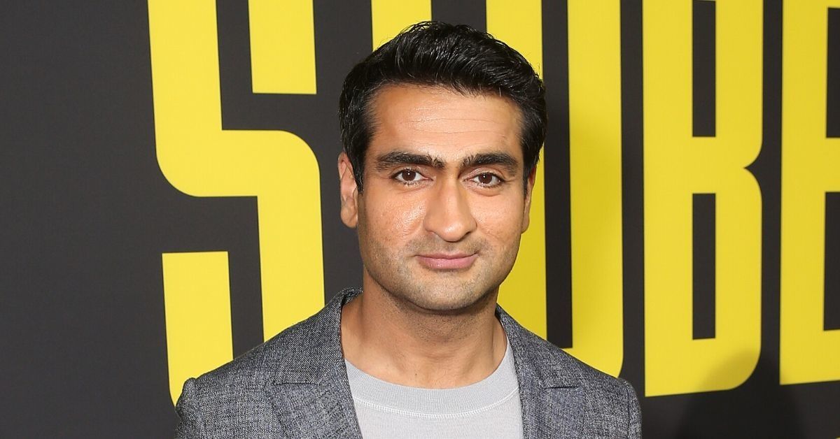 Kumail Nanjiani Is Now Ripped As Hell—And He Is Refreshingly Honest About What It Took To Get There