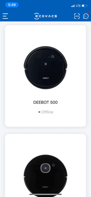 Ecovacs Deebot 500 Review: Robust robot 
