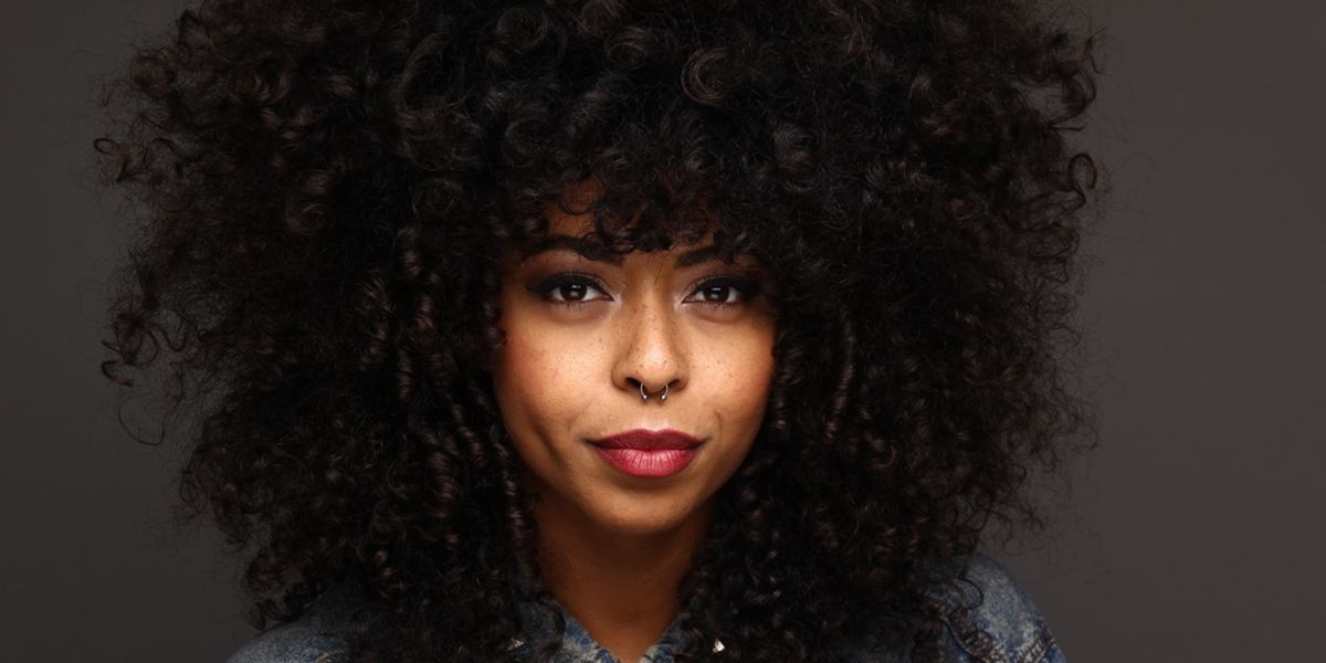 This Is Why Your Natural Hair Ain't Growin'