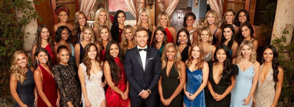 Meet The 30 Women Competing for Peter Weber's Final Rose On This Season Of 'The Bachelor'