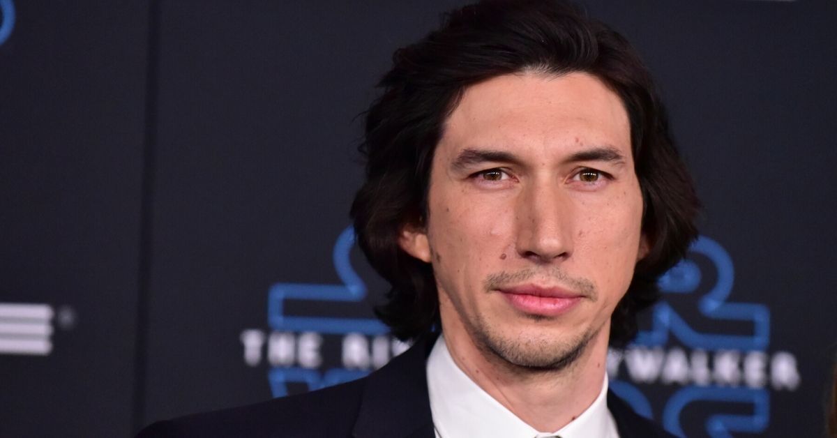 Adam Driver Walks Out Of NPR Interview After They Played A Clip From 'Marriage Story'