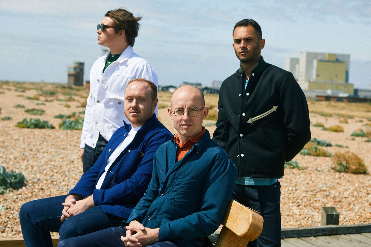 bombay bicycle club