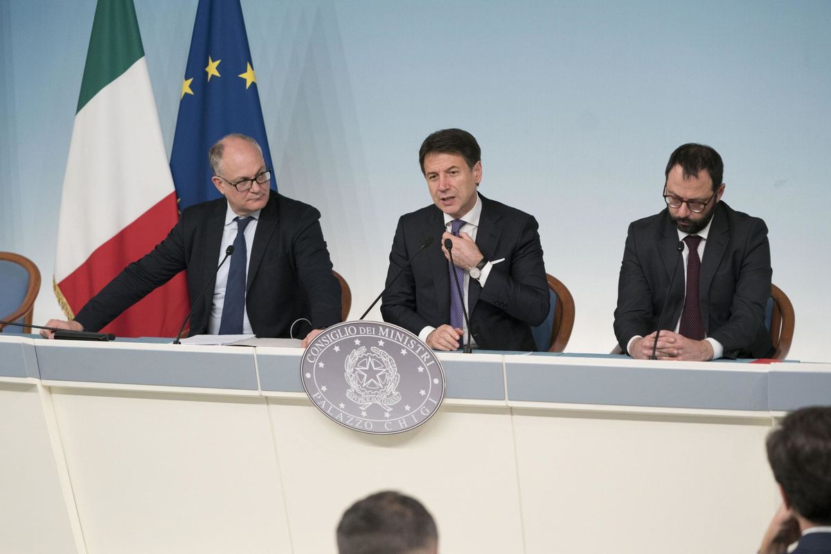 Dal Mes agli immigrati, giallorossi voltafaccia