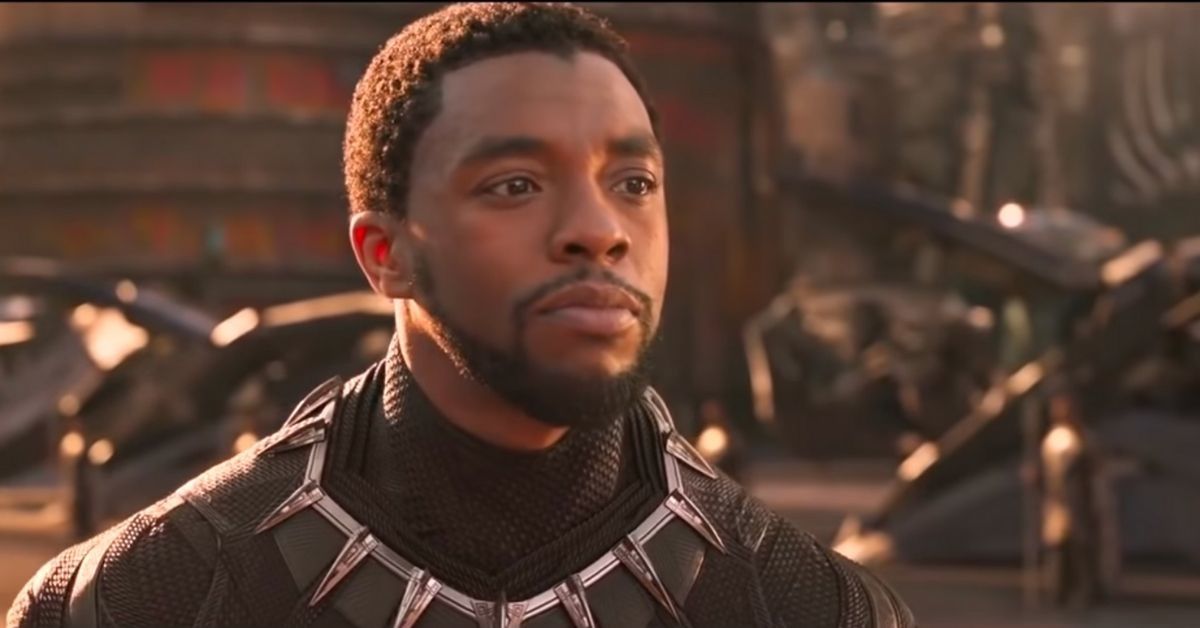 USDA Removes Fictional Wakanda, Home To Marvel's Black Panther, From List Of U.S. Free Trade Partners