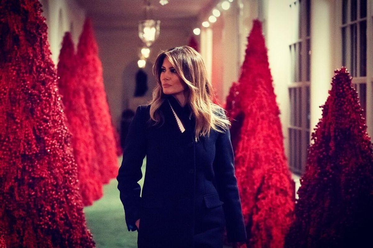 Good Trump Christians Know Hanukkah And Christmas Are About Nuclear War