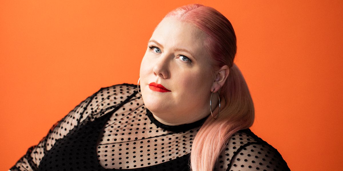 Grab Your Brooms: Lindy West Repurposes the 'Witch Hunt'