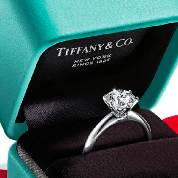 LVMH Is Set to Acquire Tiffany & Co.