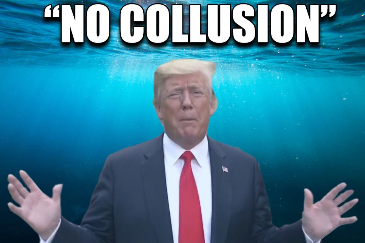 Aquaman. Wonkagenda For Mon., Nov. 25, 2019