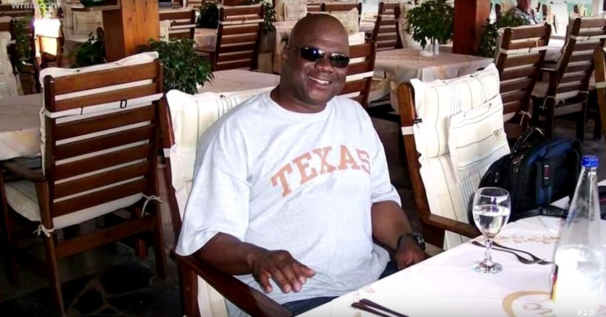Missing Texas Navy Vet's Body Found In His Apartment Three Years After His Death