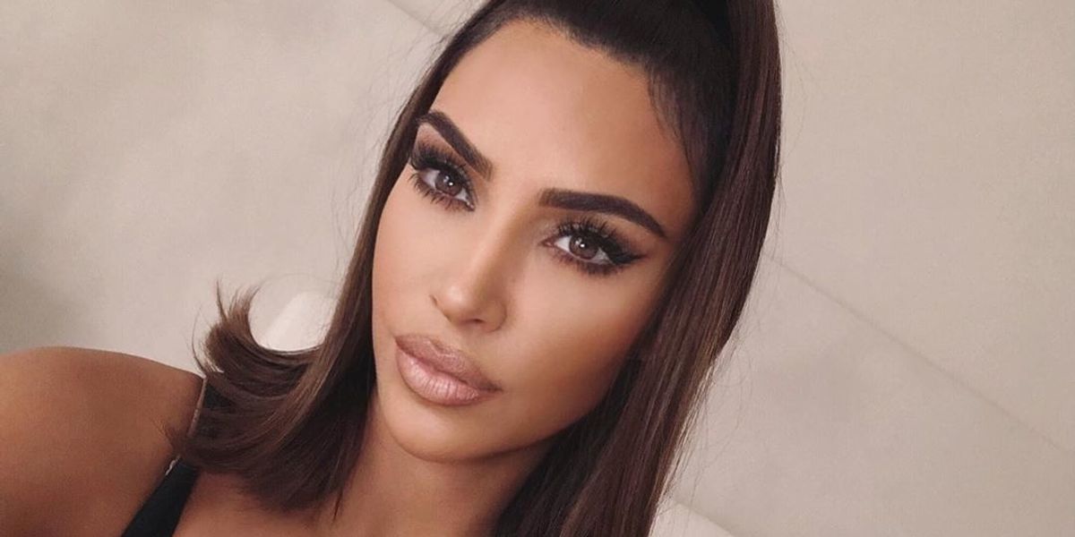 Celebs Are Calling up Kim Kardashian for Surgery Advice