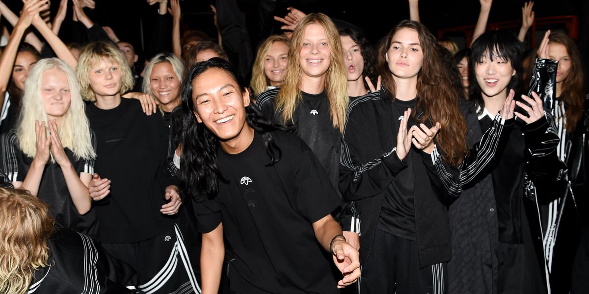 Get Ready for an Epic Alexander Wang 15th Anniversary Blowout in 2020