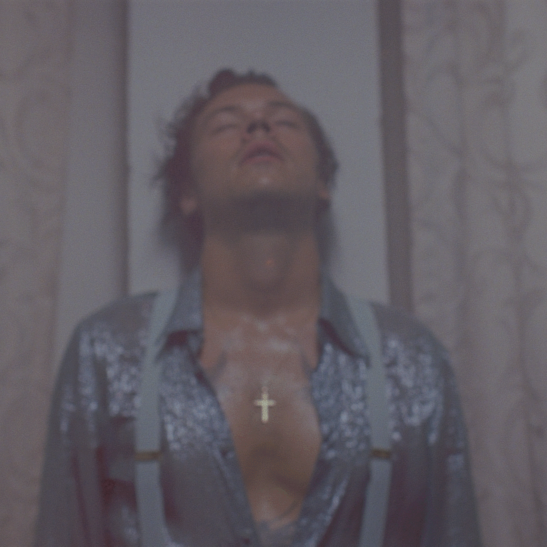 Harry Styles Watermelon Sugar