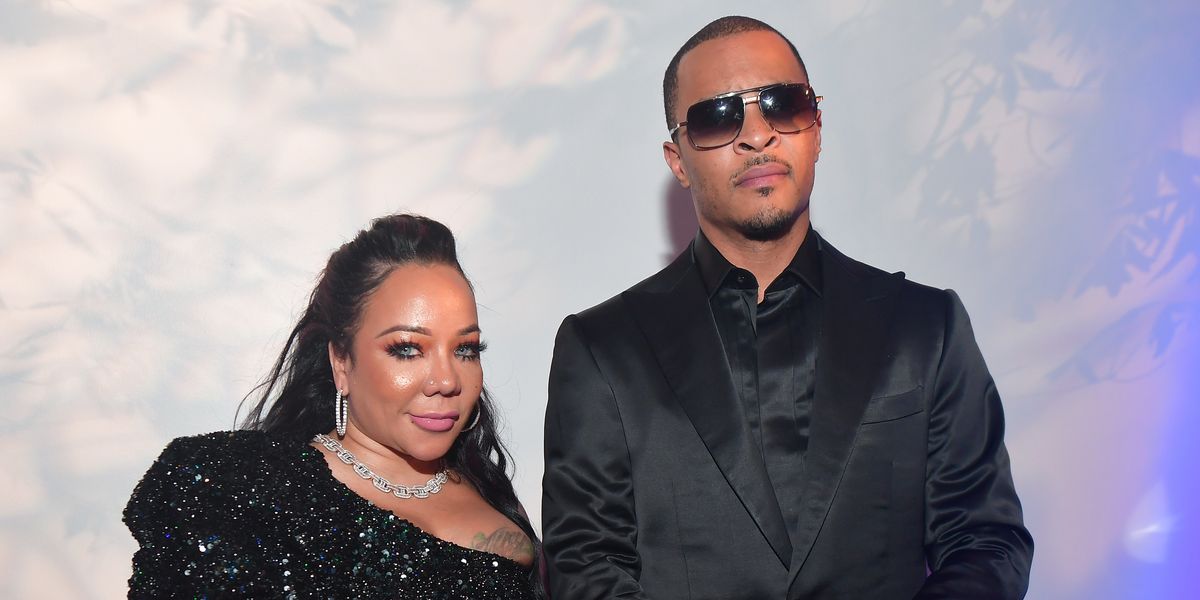 T.I. Clarifies Comments About His Daughter’s Virginity