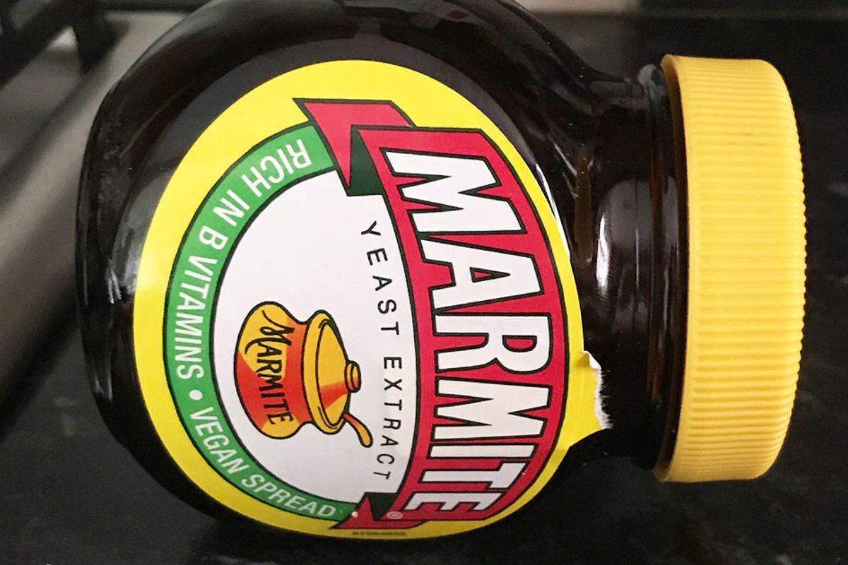 People on Twitter went nuts about a Marmite hack that’s not even true